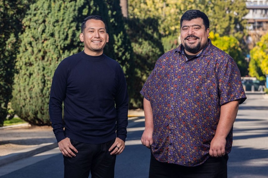 The full DJM team at the California State Capitol