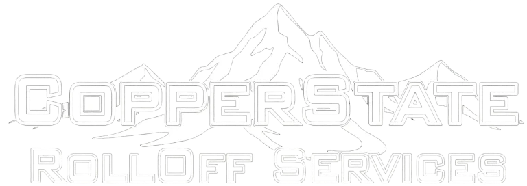 CopperState RollOff Services
